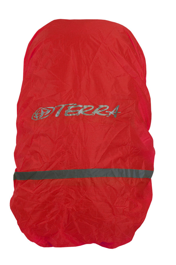 Чехол влагозащитный на рюкзак 20-38л S
