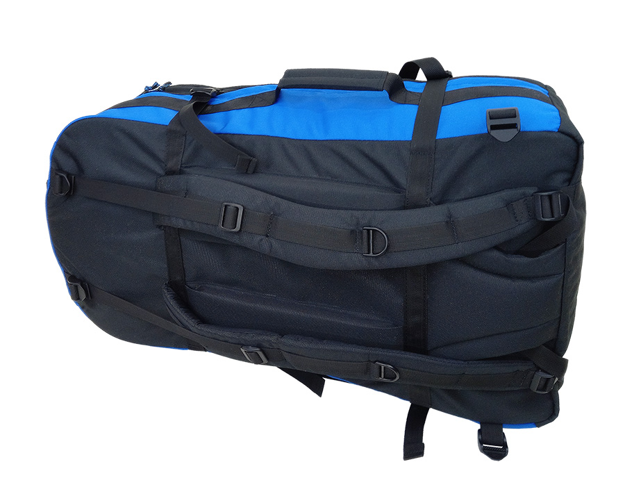 Рюкзак SkyDrive 50 л