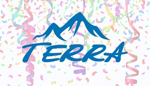 Компания TERRA отмечает 29 лет вместе с вами! Всем скидки!