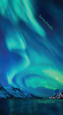 -   / Aurora Borealis 