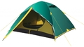 Палатка TRAMP NISHE-3 TRT-004.04