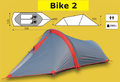 Палатка TRAMP Bike-2 TRT-046.08