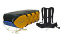  Санки-волокуши 100л Терра (100*45*25см) с подвесной системой для переноски