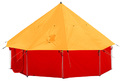 Тент для палатки-шатра ЗИМА У