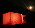 Палатка Век Баня походная Ижма с предбанником